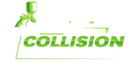 Collision Shop Marketing Agency